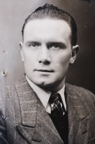 Roland LEBEAU